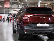 Kia Sportage V Санкт-Петербург  - изображение 41