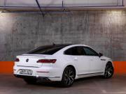 Volkswagen Passat CC II Рестайлинг Уфа  - изображение 28