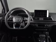 Audi Q5 II (FY) Рестайлинг Кемерово  - изображение 42
