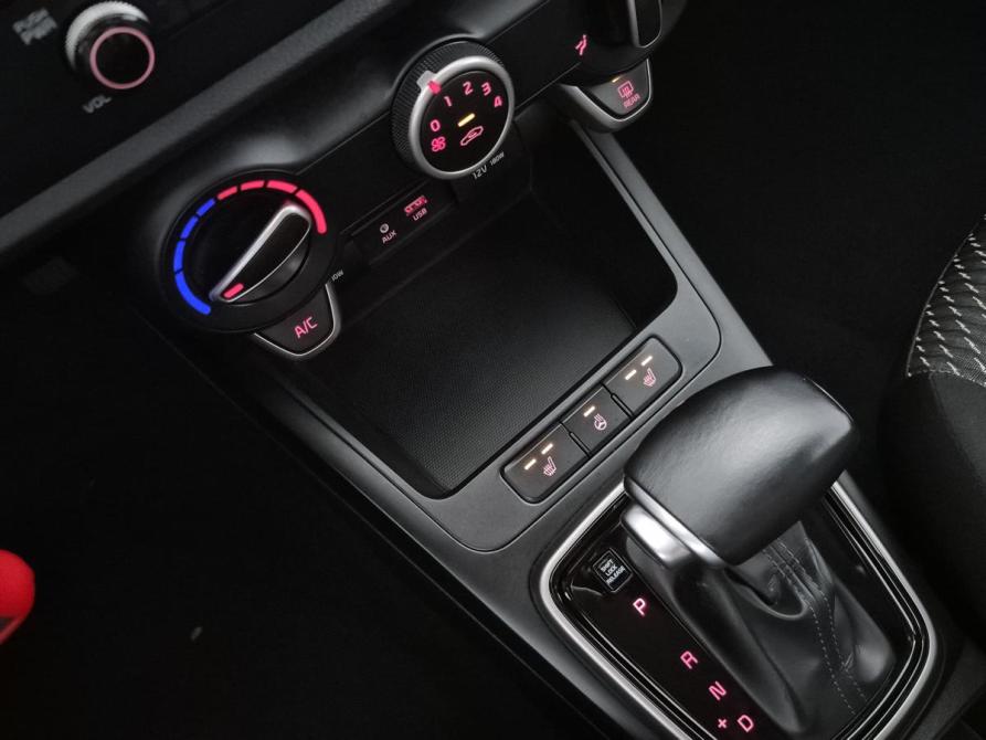 Kia Rio IV Нижний Новгород  - изображение 19