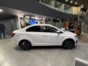 Chevrolet Aveo II Тюмень  - изображение 19