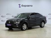 Volkswagen Jetta VI Рестайлинг Ставрополь  - изображение 18