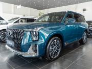 GAC GS8 II Москва  - изображение 25