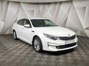 Kia Optima IV Москва  - изображение 23
