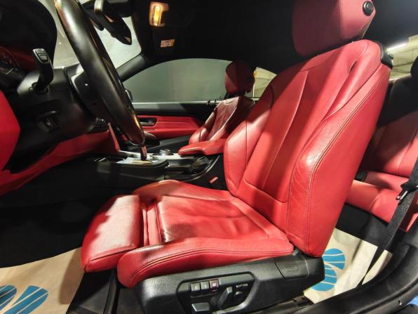 BMW 4 серии F32/F33/F36 с пробегом 2014 года, цена 2 650 000 рублей, 152796 км, купе, Автокод Объявления