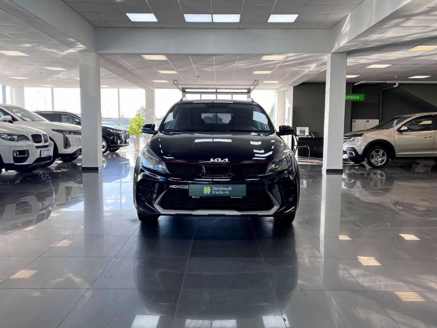 Kia Rio IV Рестайлинг Тверь  - изображение 3