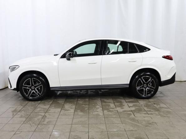 Mercedes-Benz GLC Coupe II (C254) с пробегом 2025 года, цена 7 999 000 рублей, 10 км, внедорожник, Автокод Объявления