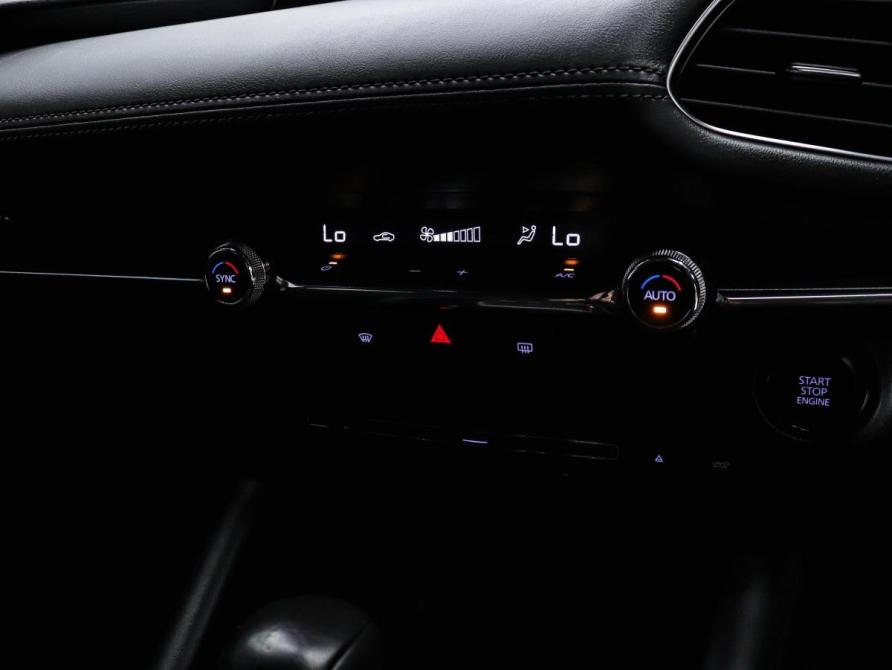 Mazda 3 IV (BP) Красноярск  - изображение 22
