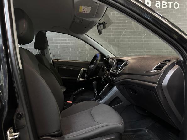 Chery Tiggo 5 I с пробегом 2015 года, цена 580 000 рублей, 252878 км, внедорожник, Автокод Объявления