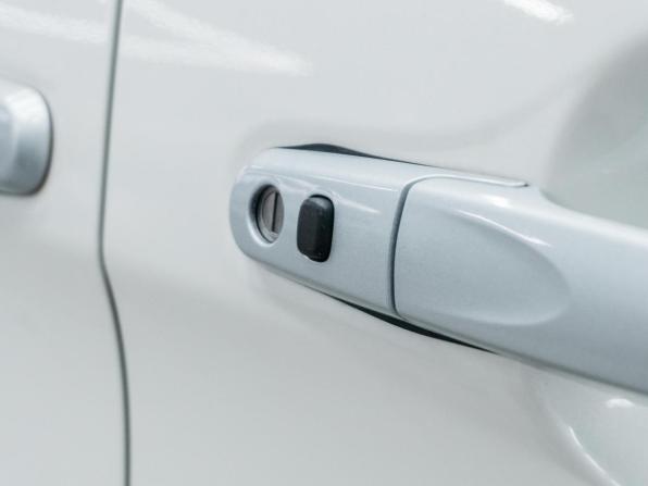 Toyota Roomy I Рестайлинг с пробегом 2021 года, цена 1 050 000 рублей, 107627 км, минивэн, Автокод Объявления