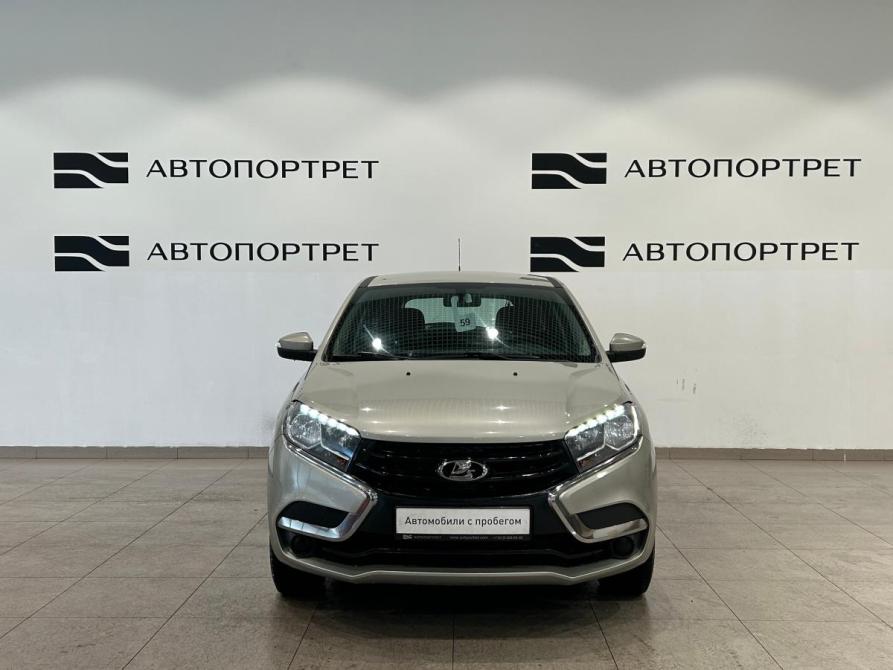 Lada (ВАЗ) XRAY I Санкт-Петербург  - изображение 10