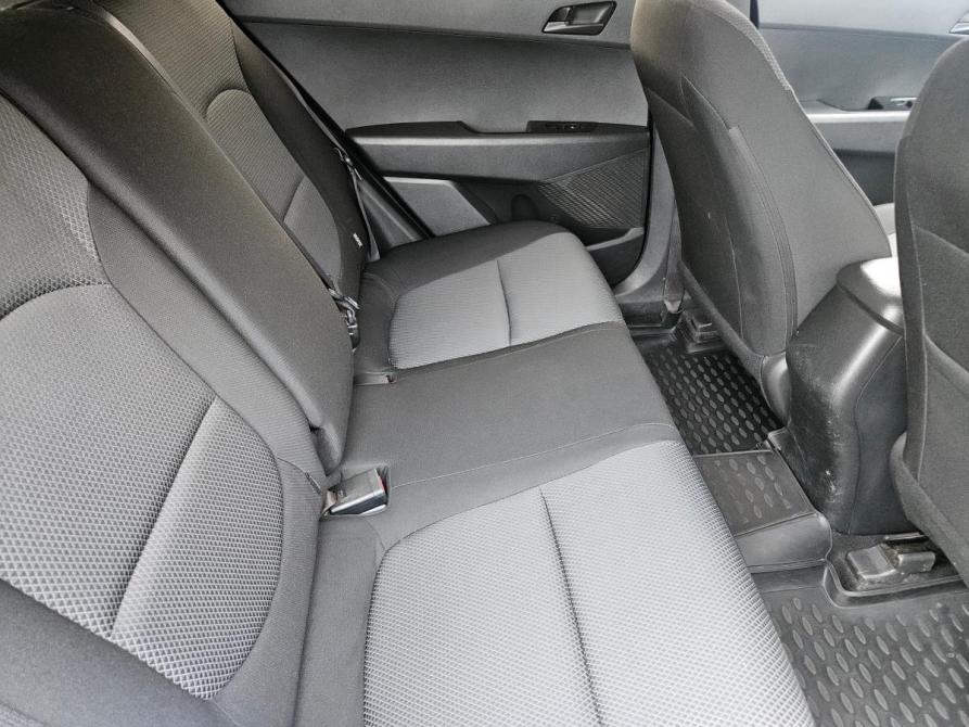 Hyundai Creta I Воронеж  - изображение 8