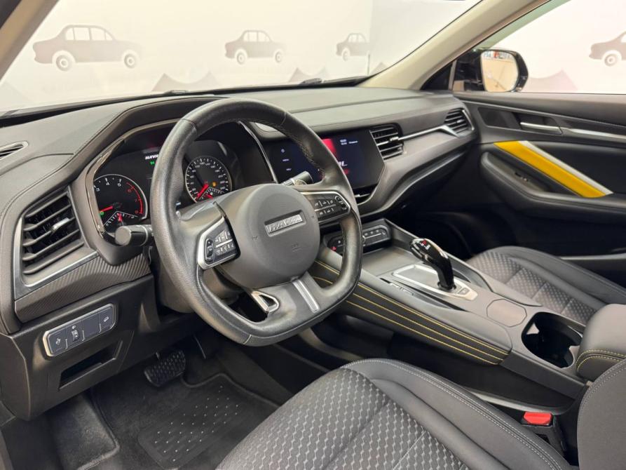 Haval F7x I Ставрополь  - изображение 9
