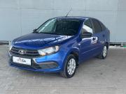 Lada (ВАЗ) Granta I Рестайлинг Тамбов  - изображение 23