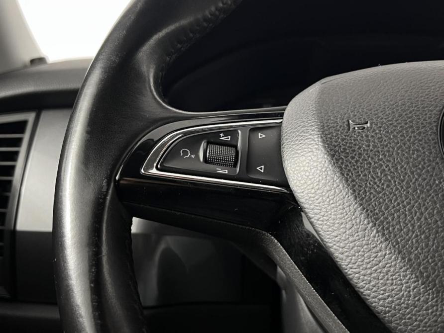 Skoda Kodiaq I Казань  - изображение 13