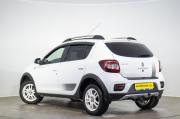 Renault Sandero II Оренбург  - изображение 27