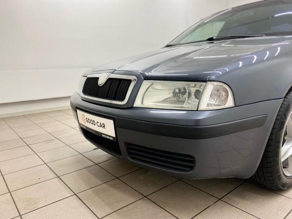 Skoda Octavia I (A4) Рестайлинг с пробегом 2007 года, цена 465 000 рублей, 180227 км, лифтбек, Автокод Объявления