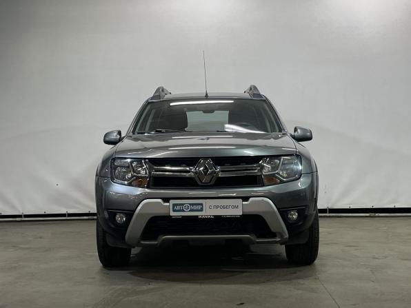Renault Duster I Рестайлинг с пробегом 2020 года, цена 1 729 000 рублей, 53166 км, внедорожник, Автокод Объявления