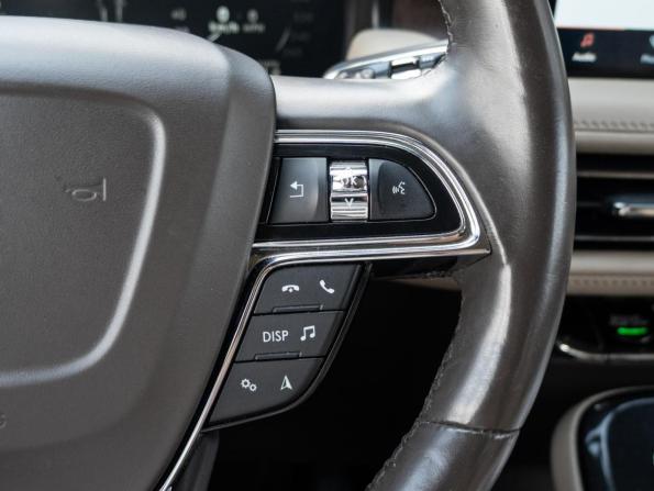 Lincoln Nautilus I с пробегом 2022 года, цена 3 700 000 рублей, 27664 км, внедорожник, Автокод Объявления
