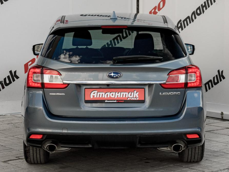 Subaru Levorg I Екатеринбург  - изображение 6