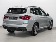 BMW X3 III (G01) Москва  - изображение 35