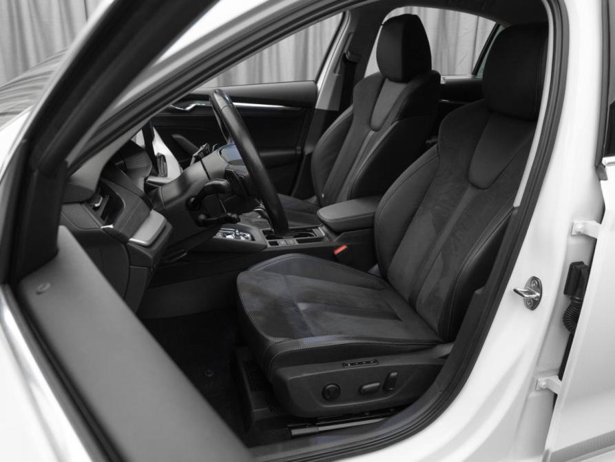 Skoda Octavia IV (A8) Москва  - изображение 9
