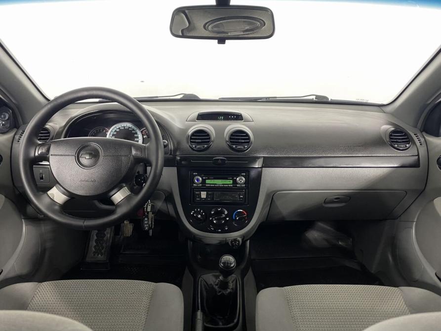 Chevrolet Lacetti I Воронеж  - изображение 12