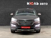 Hyundai Santa Fe III Екатеринбург  - изображение 18