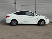 Hyundai Solaris I Саратов  - изображение 20