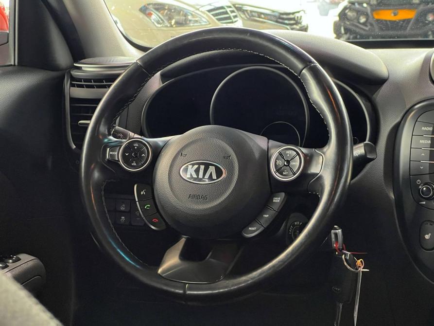 Kia Soul II Рестайлинг Оренбург  - изображение 24