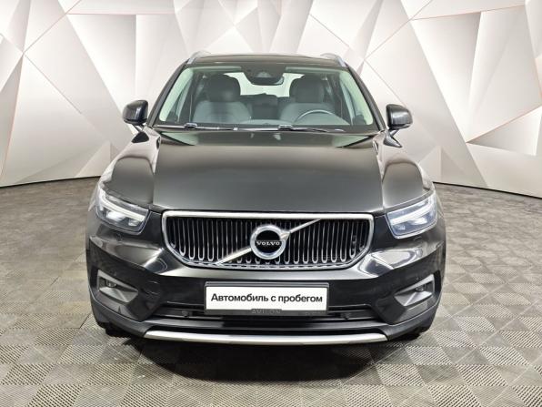 Volvo XC40 I с пробегом 2021 года, цена 3 450 000 рублей, 73993 км, внедорожник, Автокод Объявления