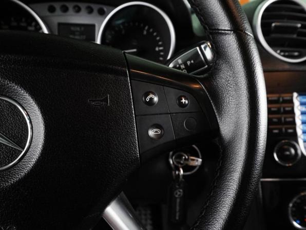 Mercedes-Benz M-Класс II (W164) с пробегом 2008 года, цена 1 345 000 рублей, 354627 км, внедорожник, Автокод Объявления