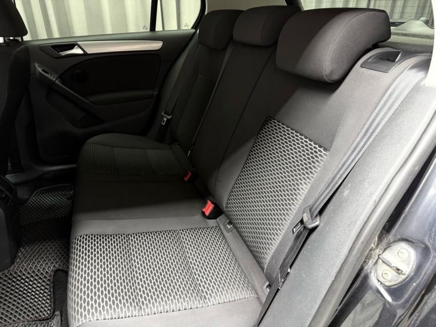 Volkswagen Golf VI Ижевск  - изображение 25