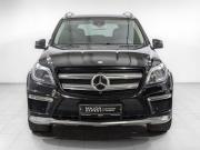 Mercedes-Benz GL-Класс II (X166) Химки  - изображение 32
