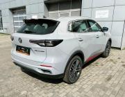 Changan UNI-S (CS55 Plus) Москва  - изображение 21