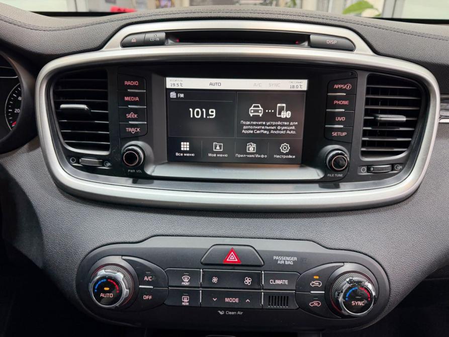 Kia Sorento III Prime Таганрог  - изображение 26