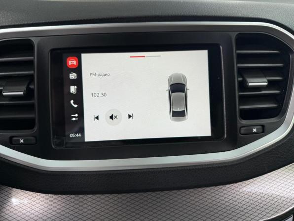 Lada (ВАЗ) Vesta I Рестайлинг (NG) с пробегом 2024 года, цена 1 099 000 рублей, 120000 км, седан, Автокод Объявления