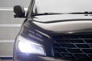 Infiniti QX80 I Рестайлинг Москва  - изображение 80