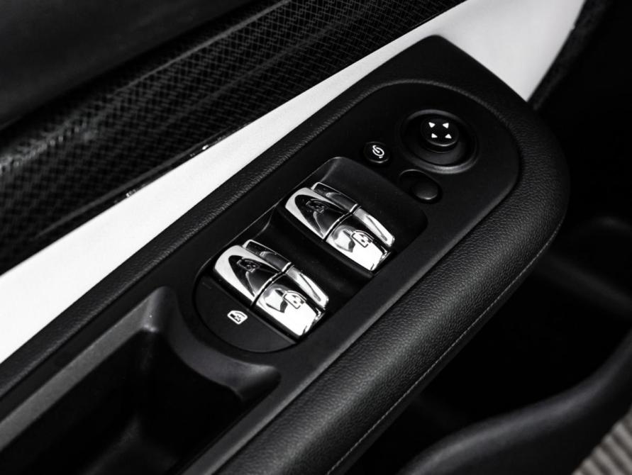 Mini Clubman II Рестайлинг Санкт-Петербург  - изображение 17