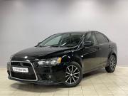 Mitsubishi Lancer X Рестайлинг Уфа  - изображение 20