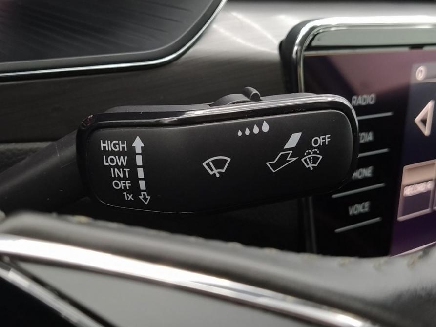 Skoda Superb III Рестайлинг Екатеринбург  - изображение 13