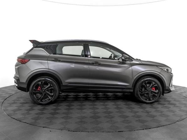 Geely Binyue Cool с пробегом 2023 года, цена 2 080 000 рублей, 33371 км, внедорожник, Автокод Объявления