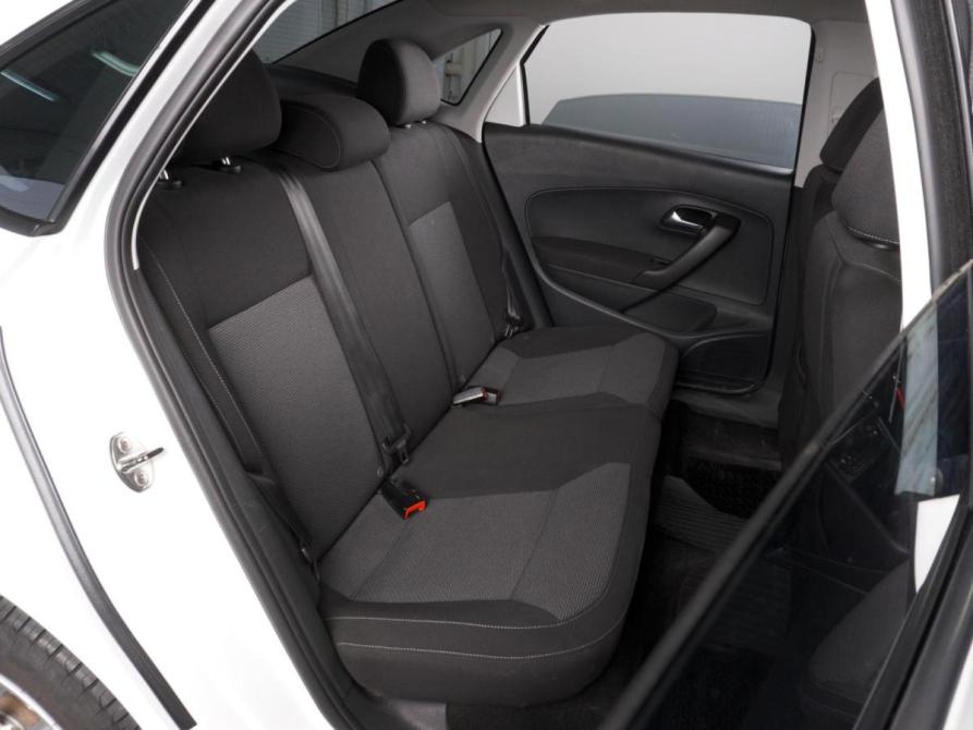 Volkswagen Polo V Рестайлинг Минеральные Воды  - изображение 7