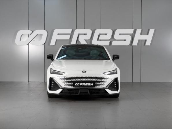 Changan UNI-V I с пробегом 2023 года, цена 2 199 000 рублей, 41870 км, лифтбек, Автокод Объявления
