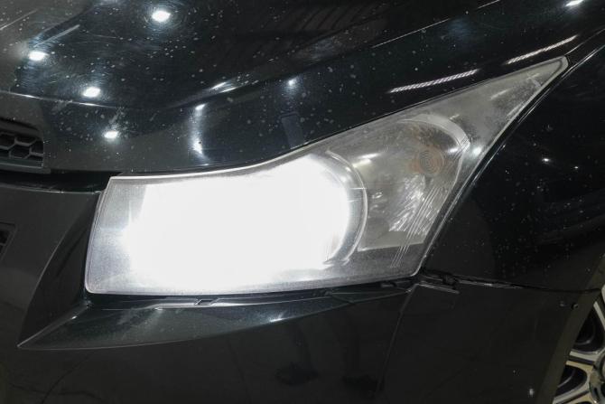 Chevrolet Cruze I с пробегом 2012 года, цена 499 000 рублей, 236000 км, седан, Автокод Объявления