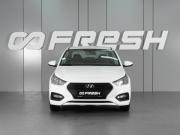 Hyundai Solaris II Минеральные Воды  - изображение 18