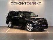Infiniti QX80 I Рестайлинг Краснодар  - изображение 15