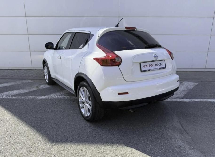 Nissan Juke I Ставрополь  - изображение 9