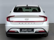 Hyundai Sonata VIII (DN8) Москва  - изображение 34