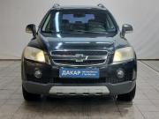 Chevrolet Captiva I Санкт-Петербург  - изображение 23